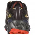 CHAUSSURES LA SPORTIVA AKYRA BLACK/YELLOW POUR HOMMES