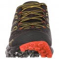 CHAUSSURES LA SPORTIVA AKYRA BLACK/YELLOW POUR HOMMES