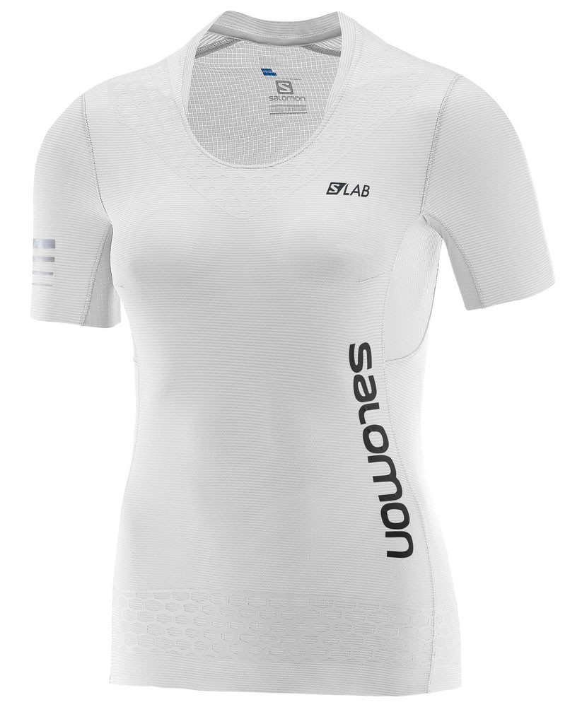 salomon advanced skin active dry t shirt