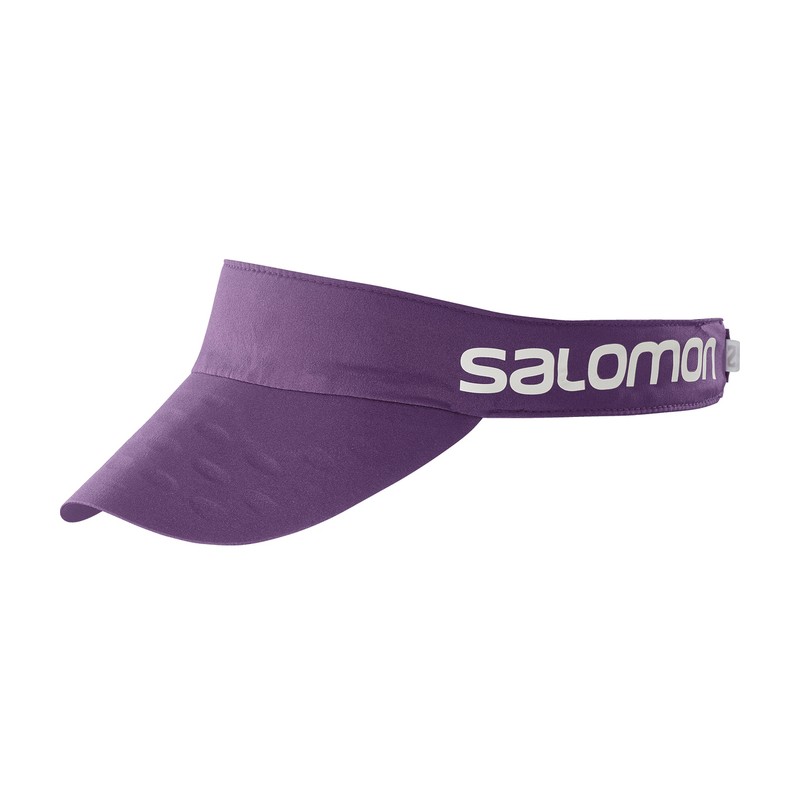 salomon visor