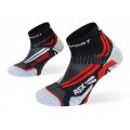 BV SPORT RSX EVO SOCKS UNISEX