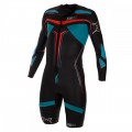 ZEROD SWIMRUN ELITE WETSUIT FOR MEN'S