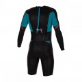 ZEROD SWIMRUN ELITE WETSUIT FOR MEN'S