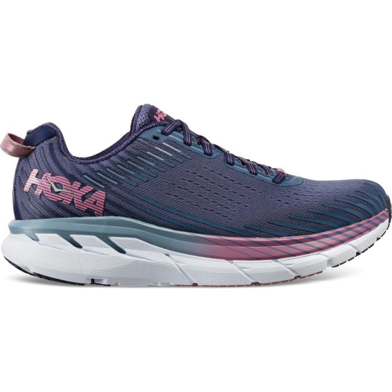 hoka one clifton 5 womens