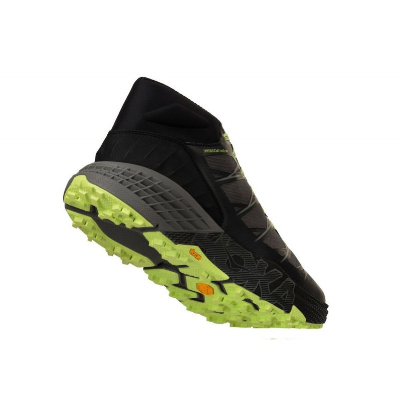 Hoka speedgoat hot sale mid wp