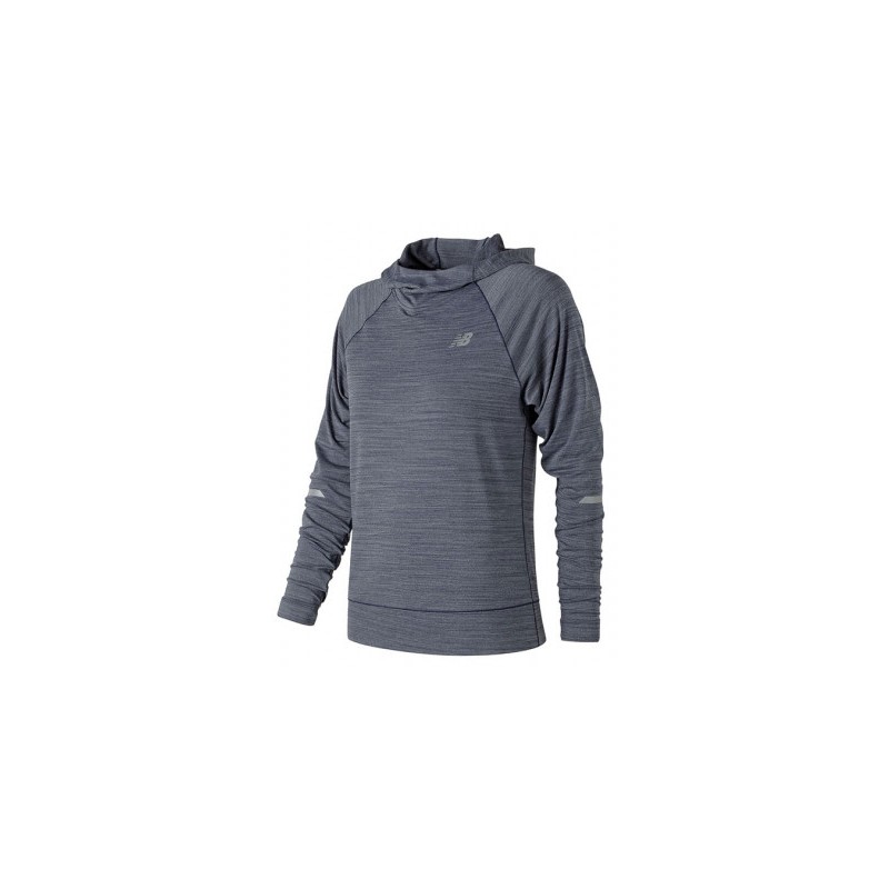 new balance seasonless hoodie