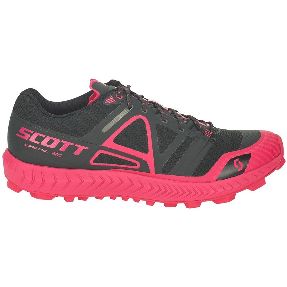 Scott supertrac rc on sale women's