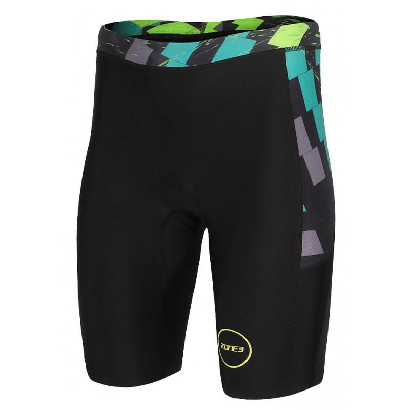 ZONE3 ACTIVATE PLUS SHORT FOR MEN'S Triathlon shorts Shorts Apparels ...