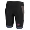 SHORT ZONE3 AQUAFLO PLUS POUR FEMMES