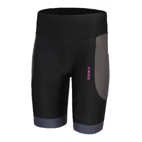 SHORT ZONE3 AQUAFLO PLUS POUR FEMMES