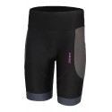 SHORT ZONE3 AQUAFLO PLUS POUR FEMMES