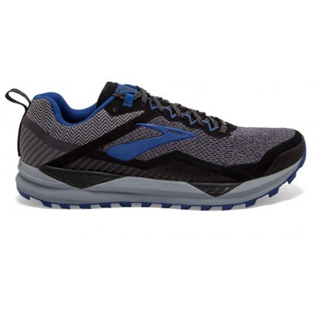 BROOKS CASCADIA 14 GTX FOR MEN'S Shoes waterproof Shoes Man Our ...