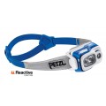 LAMPE PETZL SWIFT RL 900L