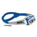 LAMPE PETZL SWIFT RL