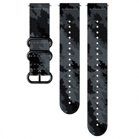 SUUNTO 24MM EXPLORE STRAP