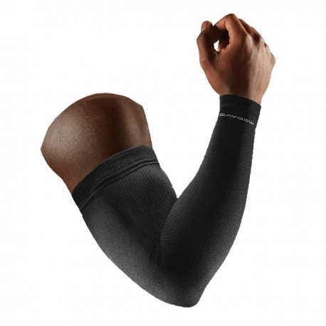 MCDAVID ELITE COMPRESSION ARM SLEEVES UNISEX Calf & Arm sleeve