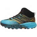 CHAUSSURES HOKA SPEEDGOAT MID 2 GTX POUR FEMMES