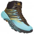 HOKA ONE ONE SPEEDGOAT MID 2 GTX FOR WOMEN'S