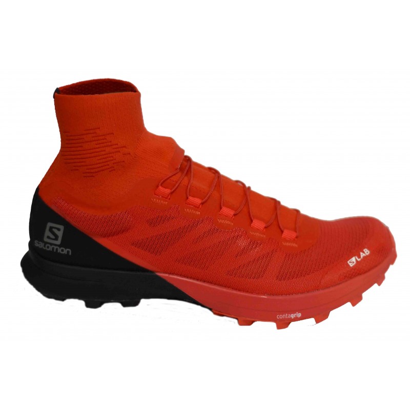 chaussure salomon s lab sense 8