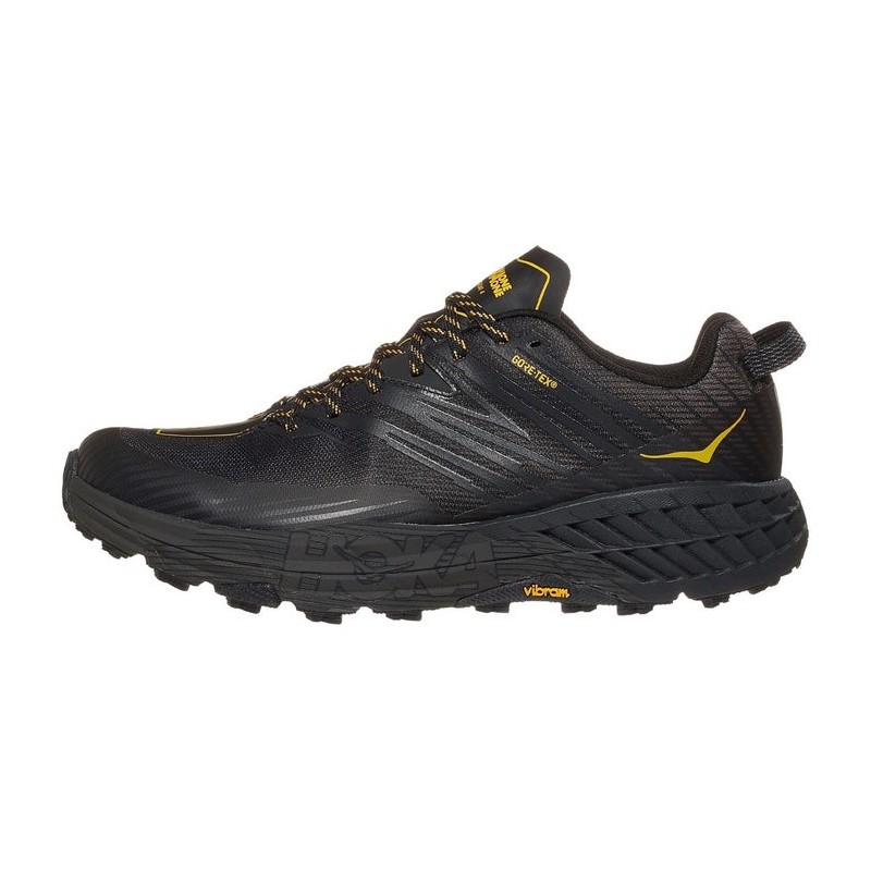 brooks gore tex homme