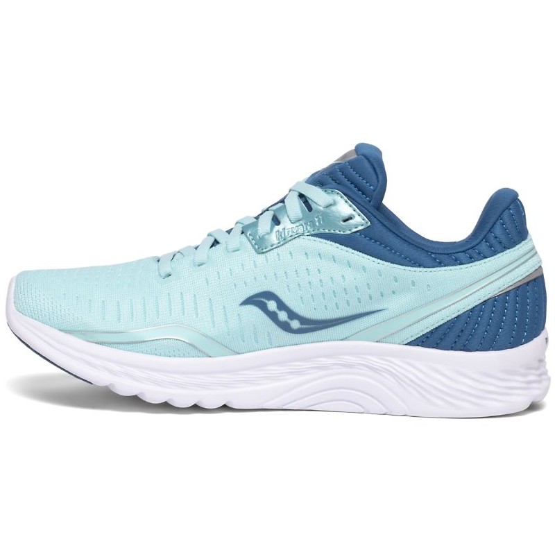 SAUCONY KINVARA 11 FOR WOMEN'S Running shoes Shoes Women Our products ...