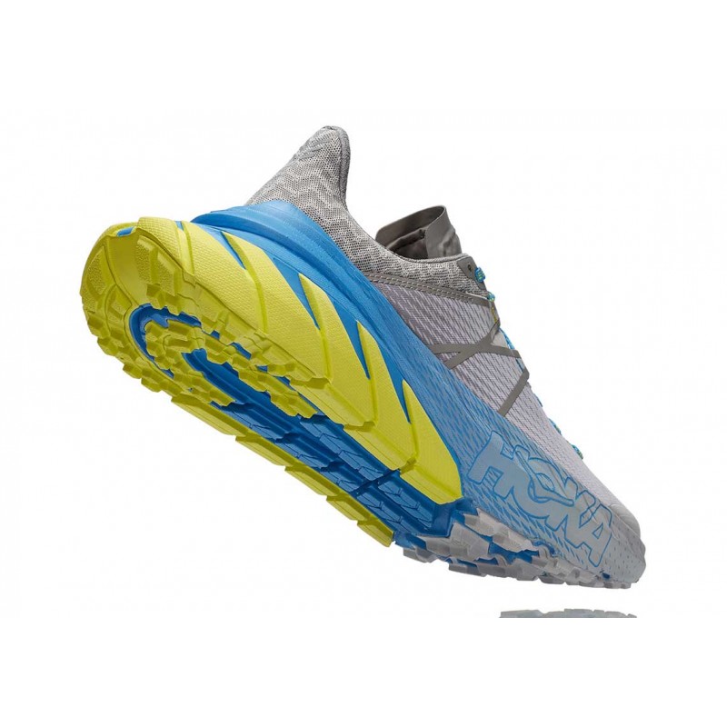 hoka one one heel