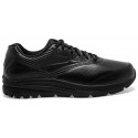 CHAUSSURES BROOKS ADDICTION WALKER 2 BLACK POUR HOMMES