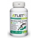 SPIRULINE PURE BIO ATLET