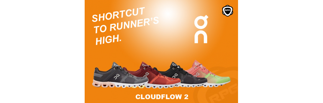 On running cloudflow discount 2020